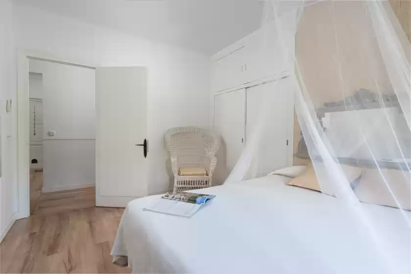 Holiday rentals in La torre de la gola, Port de Pollença