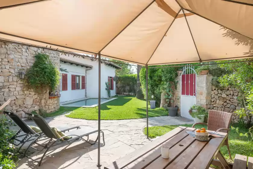 Holiday rentals in La torre de la gola, Port de Pollença