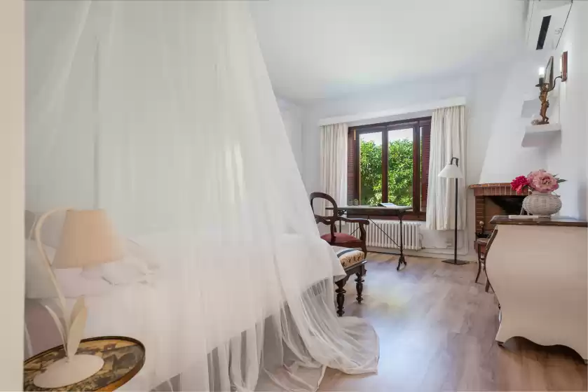 Holiday rentals in La torre de la gola, Port de Pollença