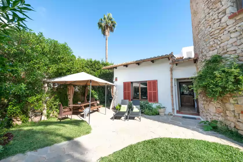 Holiday rentals in La torre de la gola, Port de Pollença