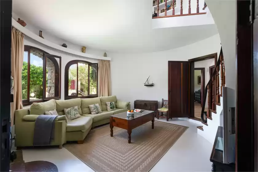 Holiday rentals in La torre de la gola, Port de Pollença