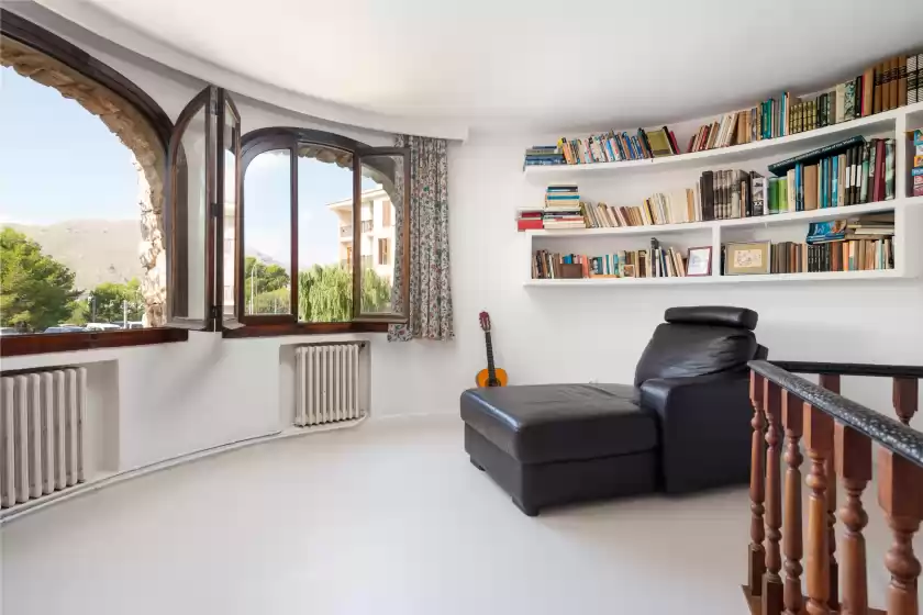 Holiday rentals in La torre de la gola, Port de Pollença