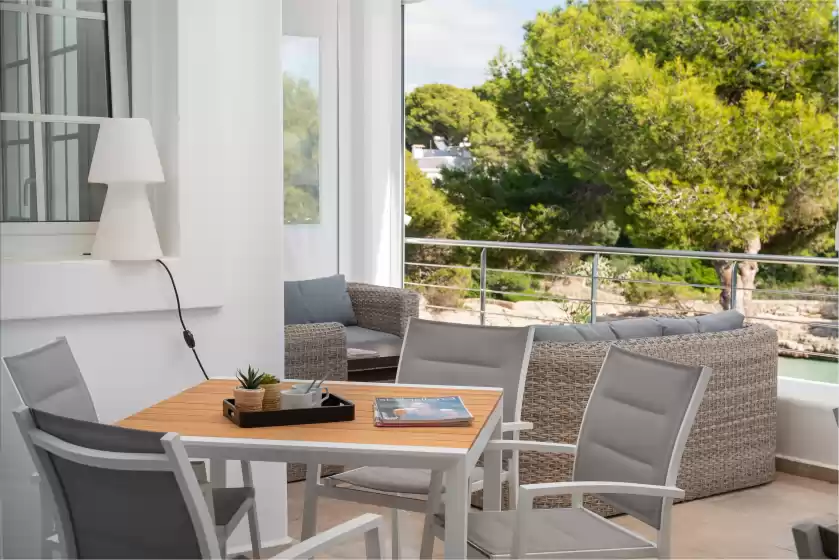 Location de vacances à Casa ramon, Cala d'Or
