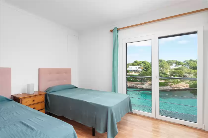 Location de vacances à Casa ramon, Cala d'Or