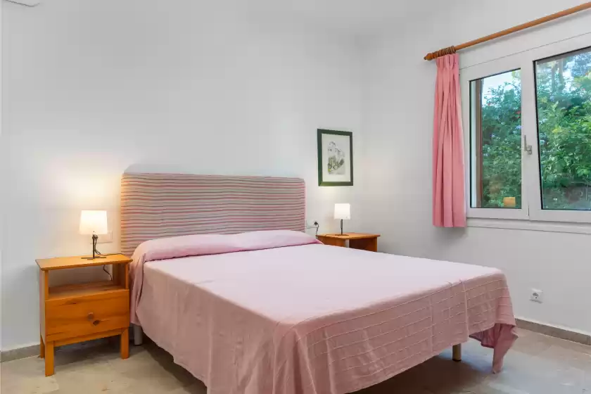 Location de vacances à Casa ramon, Cala d'Or