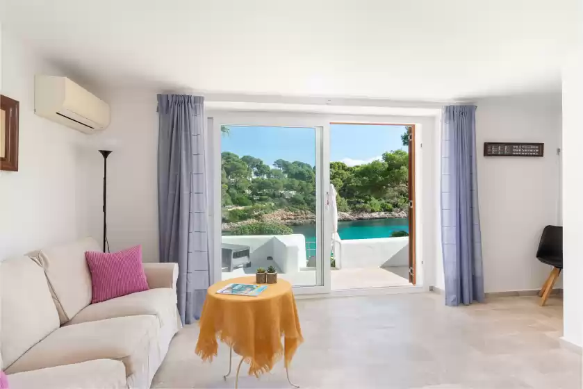 Location de vacances à Casa ramon, Cala d'Or