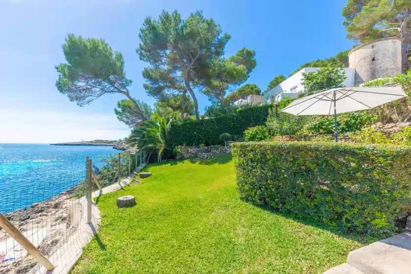 Location de vacances à Casa ramon, Cala d'Or