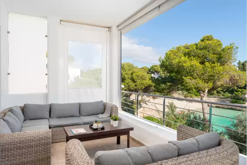 Location de vacances à Casa ramon, Cala d'Or