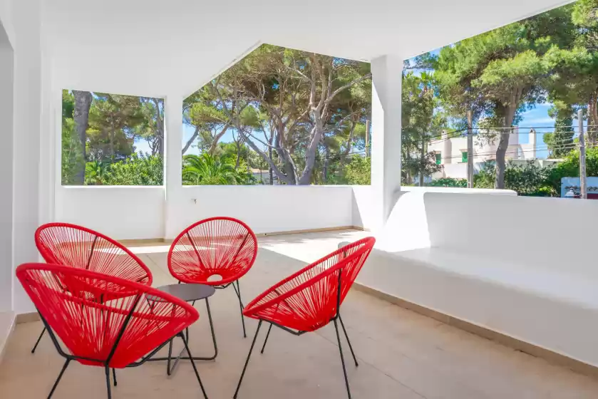 Location de vacances à Casa ramon, Cala d'Or