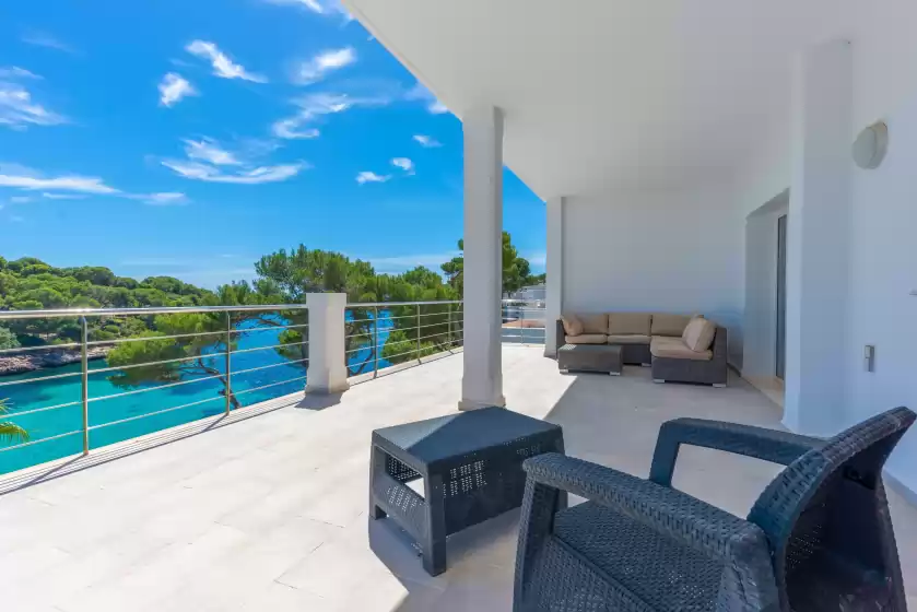 Location de vacances à Casa ramon, Cala d'Or