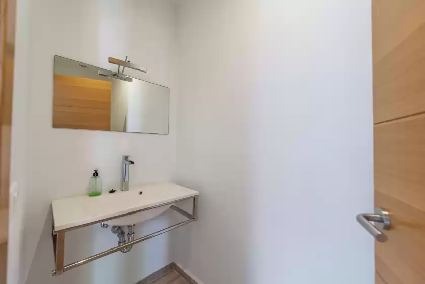 Location de vacances à Casa ramon, Cala d'Or