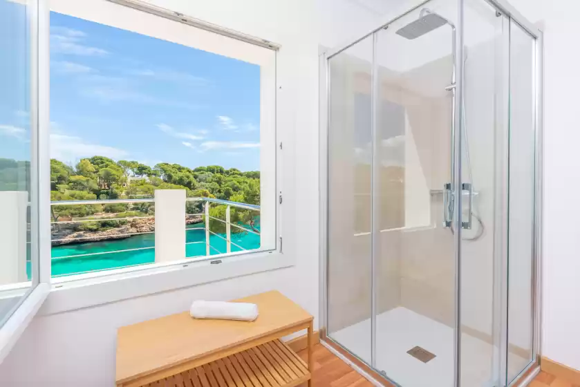 Location de vacances à Casa ramon, Cala d'Or
