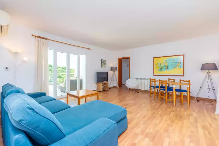 Location de vacances à Casa ramon, Cala d'Or