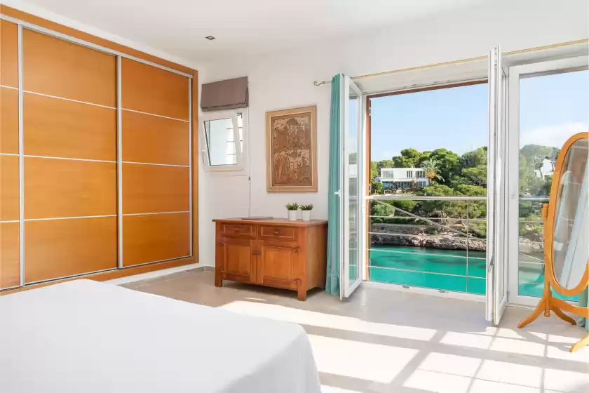 Location de vacances à Casa ramon, Cala d'Or