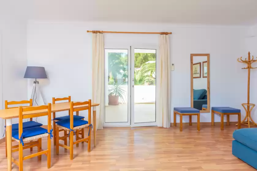 Location de vacances à Casa ramon, Cala d'Or