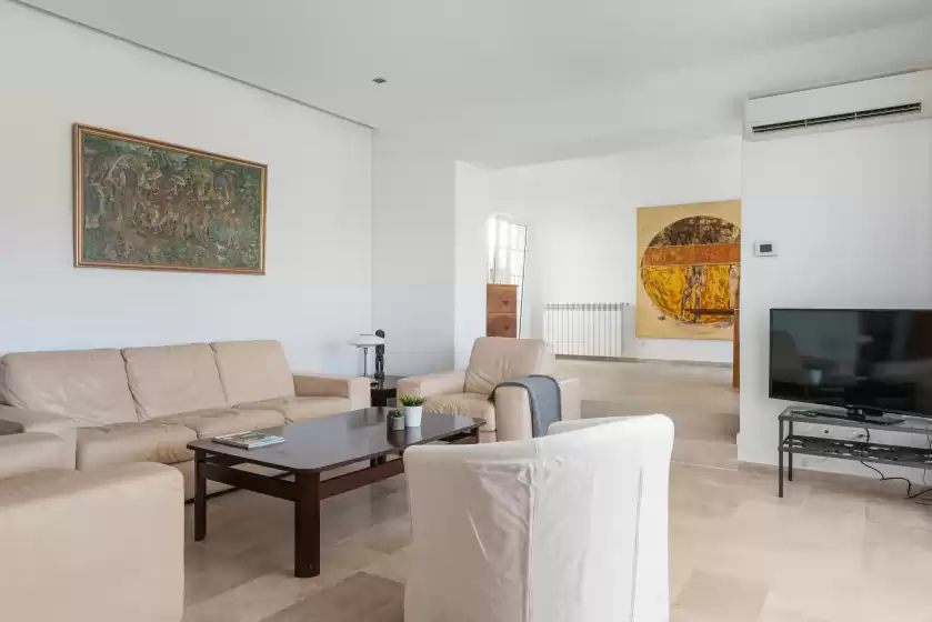 Location de vacances à Casa ramon, Cala d'Or