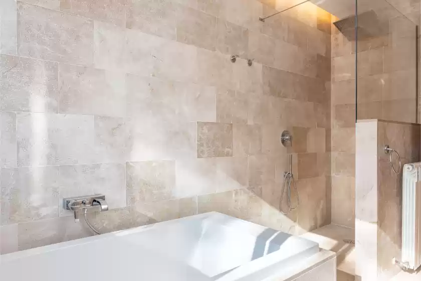 Location de vacances à Casa ramon, Cala d'Or