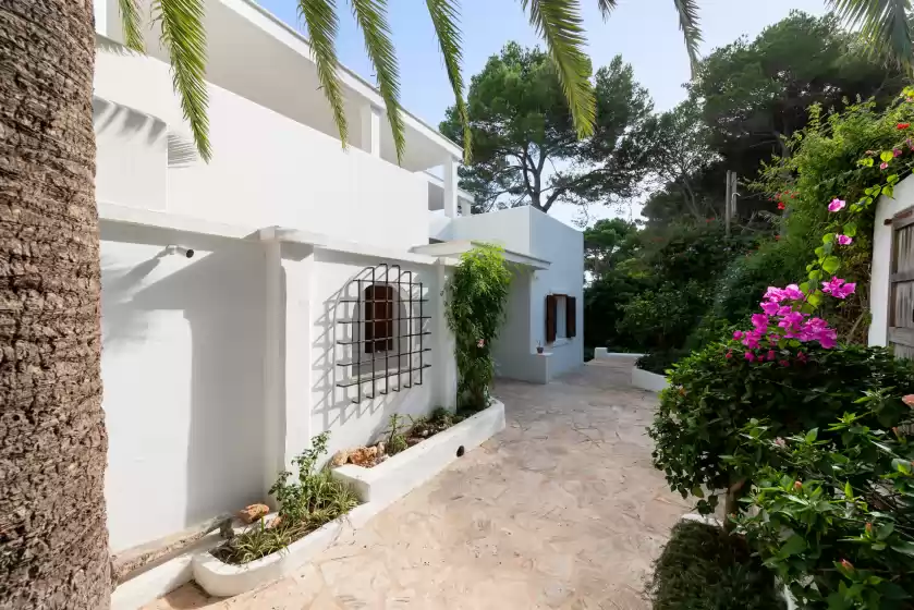 Location de vacances à Casa ramon, Cala d'Or