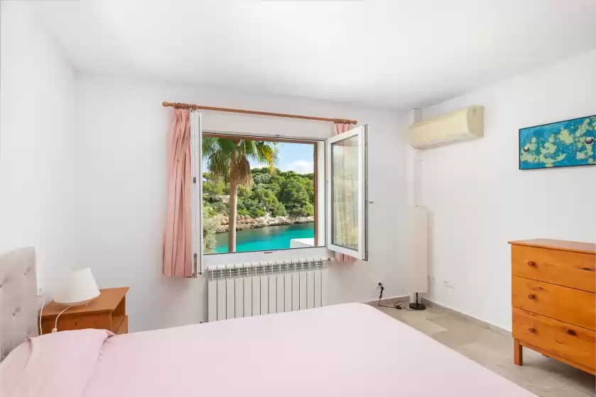 Location de vacances à Casa ramon, Cala d'Or