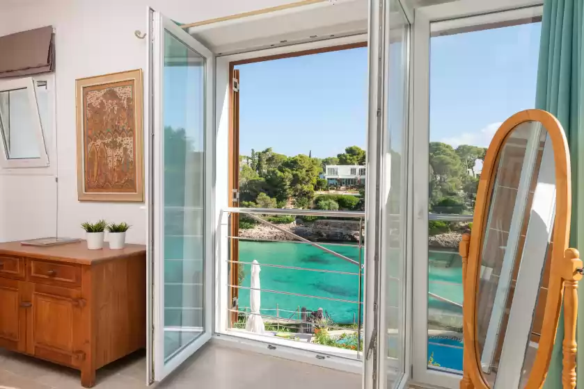 Location de vacances à Casa ramon, Cala d'Or