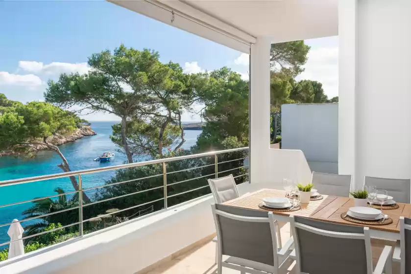 Location de vacances à Casa ramon, Cala d'Or