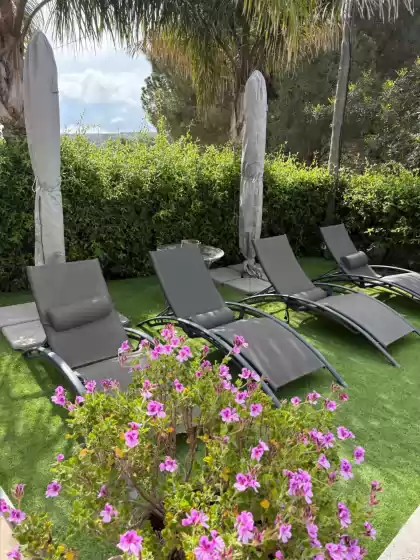 Holiday rentals in Flor de loto, Dénia