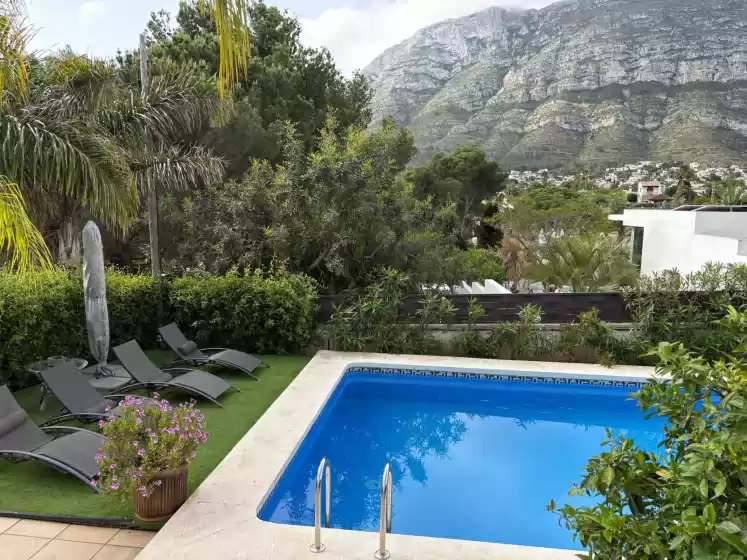 Holiday rentals in Flor de loto, Dénia