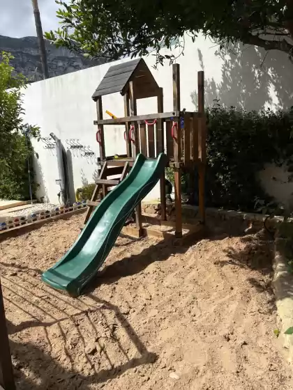 Holiday rentals in Flor de loto, Dénia