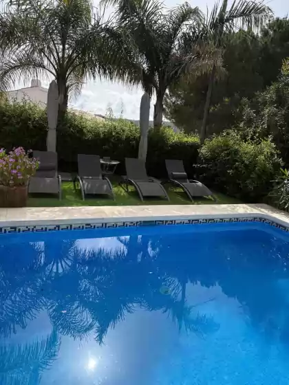 Holiday rentals in Flor de loto, Dénia