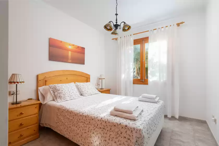 Holiday rentals in Calma, Son Serra de Marina