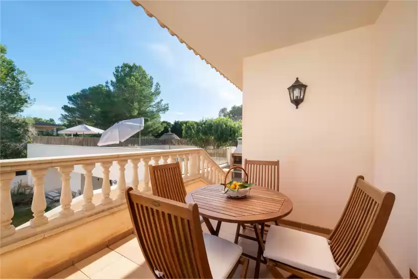 Holiday rentals in Calma, Son Serra de Marina