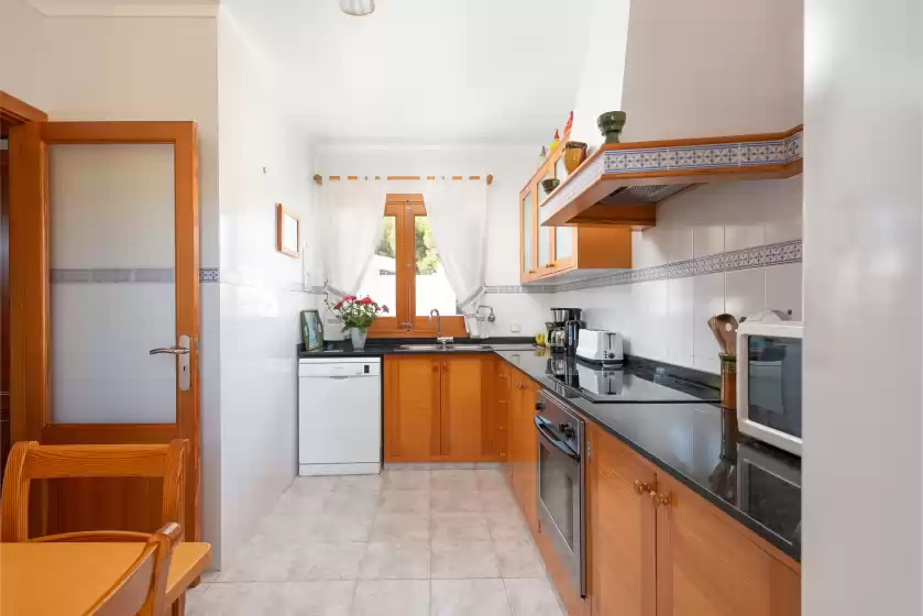 Holiday rentals in Calma, Son Serra de Marina