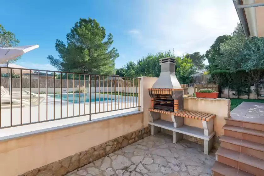 Holiday rentals in Calma, Son Serra de Marina