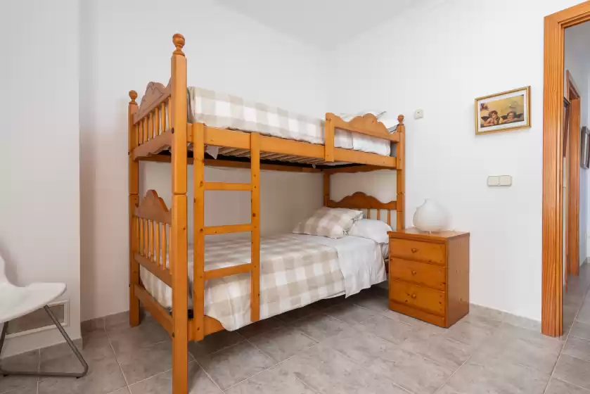 Holiday rentals in Calma, Son Serra de Marina