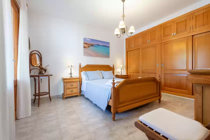 Holiday rentals in Calma, Son Serra de Marina