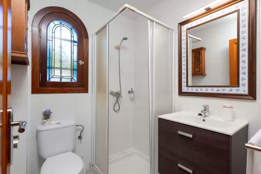 Holiday rentals in Calma, Son Serra de Marina