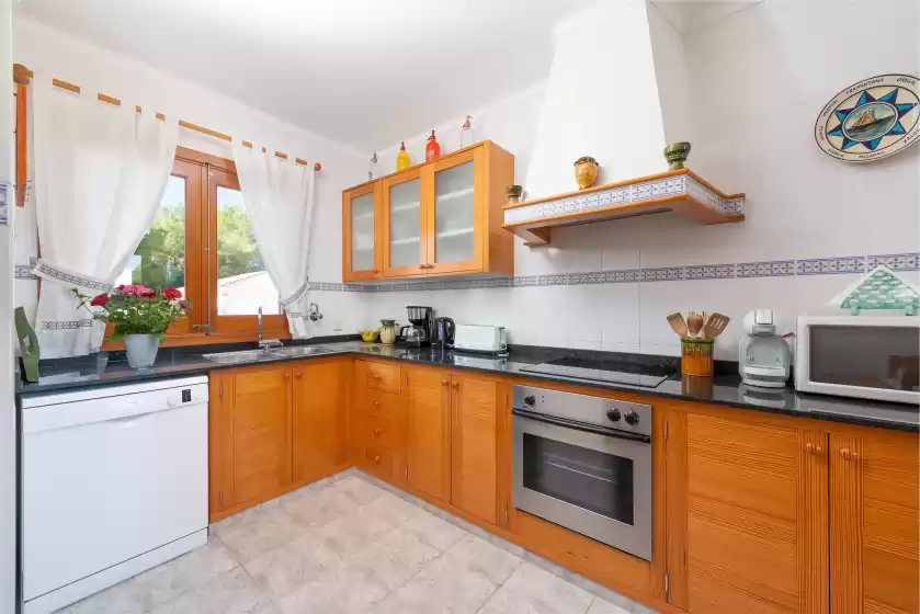 Holiday rentals in Calma, Son Serra de Marina