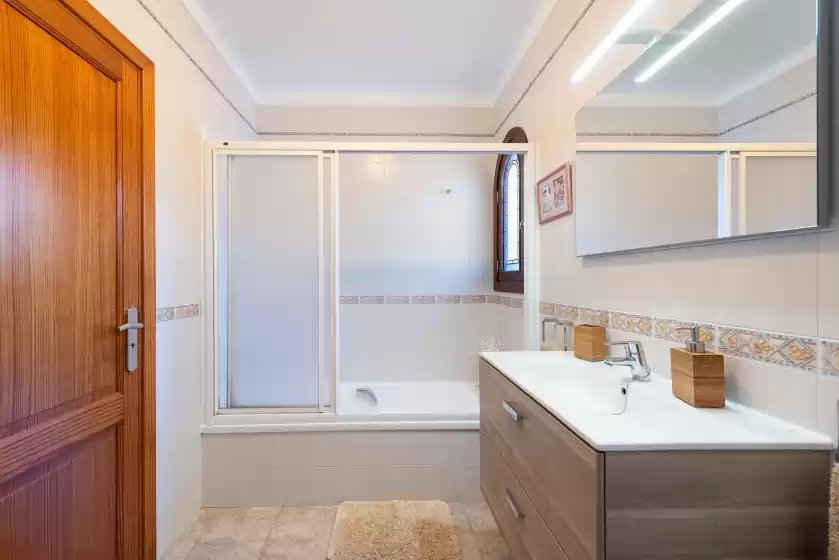 Holiday rentals in Calma, Son Serra de Marina