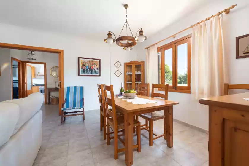 Holiday rentals in Calma, Son Serra de Marina