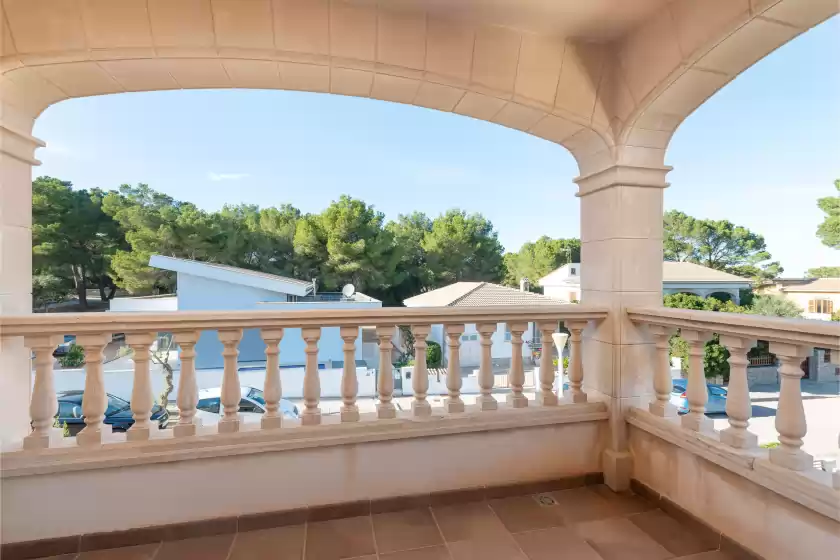 Holiday rentals in Calma, Son Serra de Marina