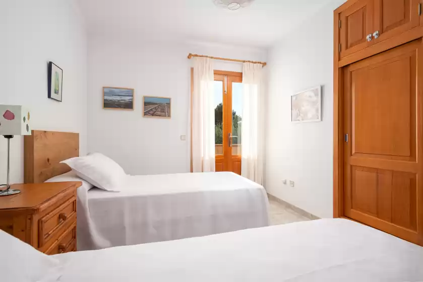 Holiday rentals in Calma, Son Serra de Marina