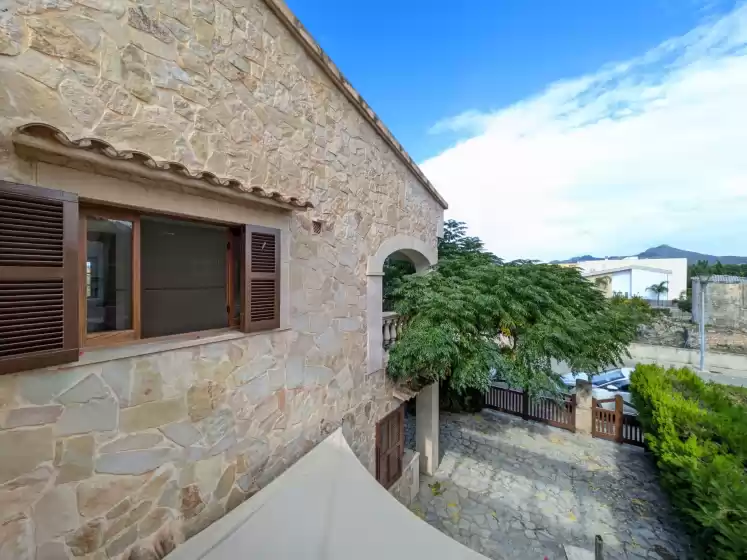 Holiday rentals in Palangre, Alcúdia