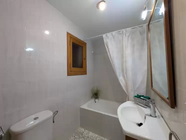 Holiday rentals in Palangre, Alcúdia