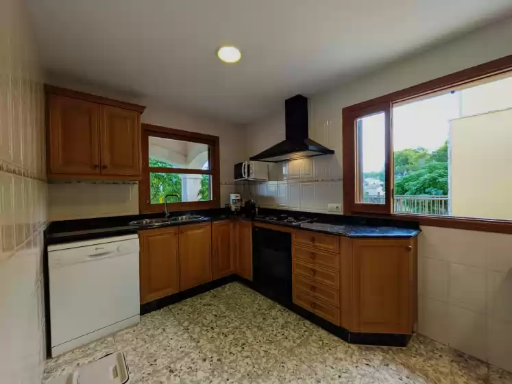 Holiday rentals in Palangre, Alcúdia