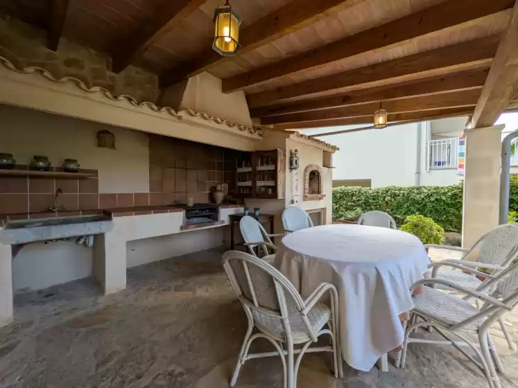 Holiday rentals in Palangre, Alcúdia