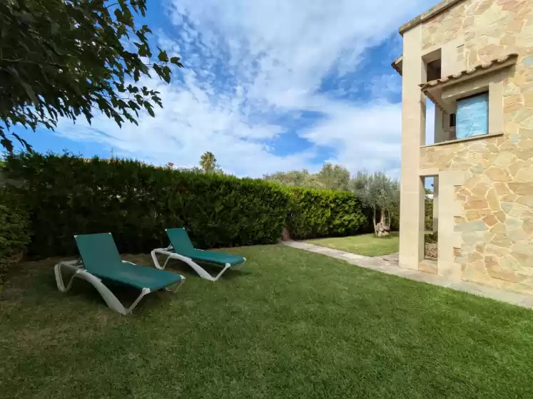 Holiday rentals in Palangre, Alcúdia