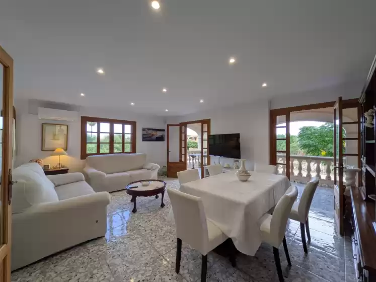 Holiday rentals in Palangre, Alcúdia