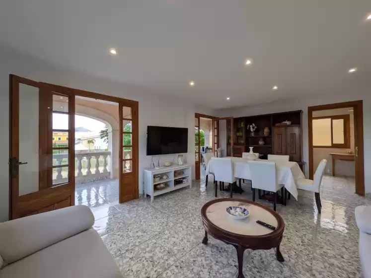 Holiday rentals in Palangre, Alcúdia