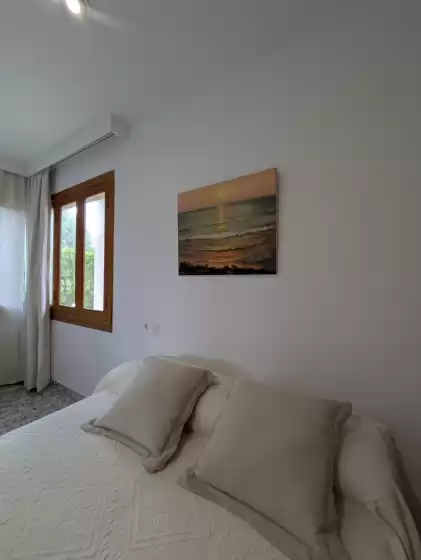 Holiday rentals in Palangre, Alcúdia