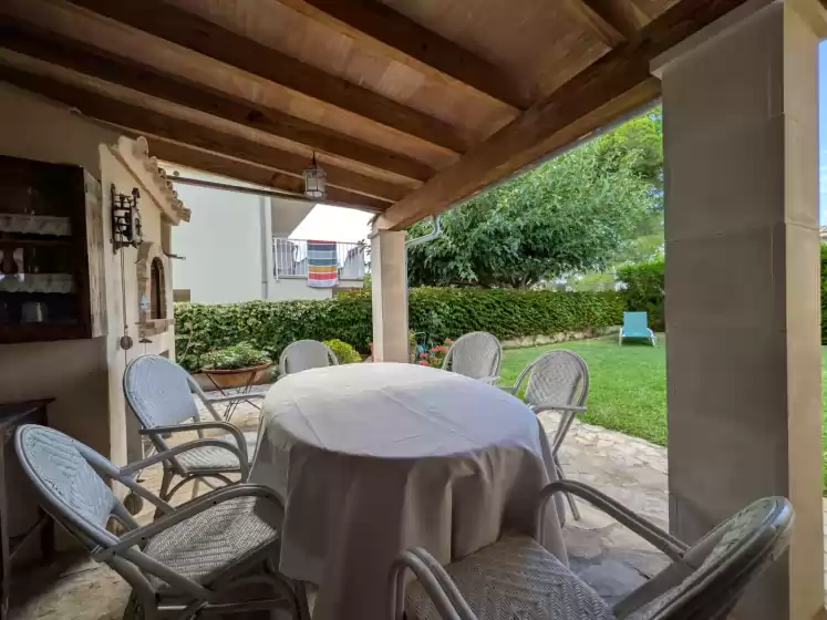 Holiday rentals in Palangre, Alcúdia